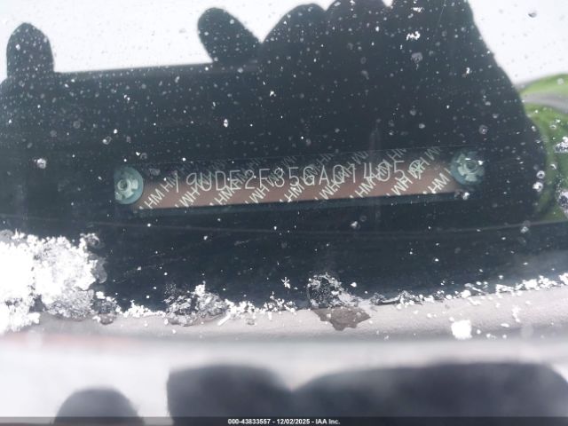 2016 ACURA ILX 19UDE2F35GA014059 Photo 8