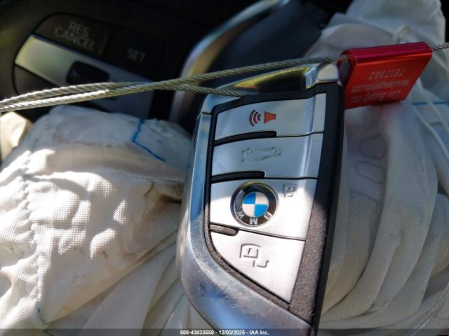2021 BMW X3 5UXTY5C03M9E70637 Photo 10