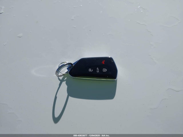 Volkswagen Id.4 Awd Pro 2025 1V2DSPE85SC005147 Image 11