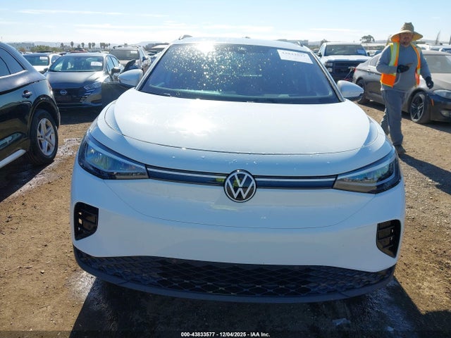 Volkswagen Id.4 Awd Pro 2025 1V2DSPE85SC005147 Image 12