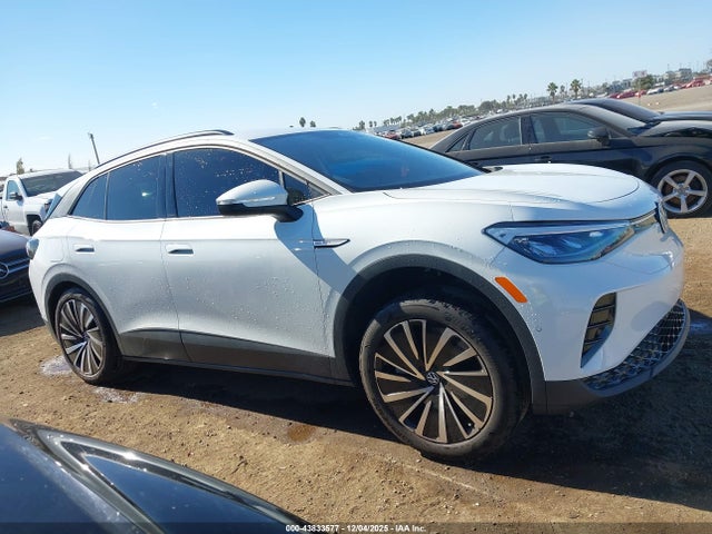 Volkswagen Id.4 Awd Pro 2025 1V2DSPE85SC005147 Image 13