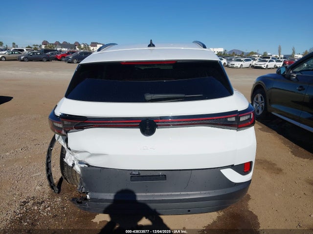 Volkswagen Id.4 Awd Pro 2025 1V2DSPE85SC005147 Image 16