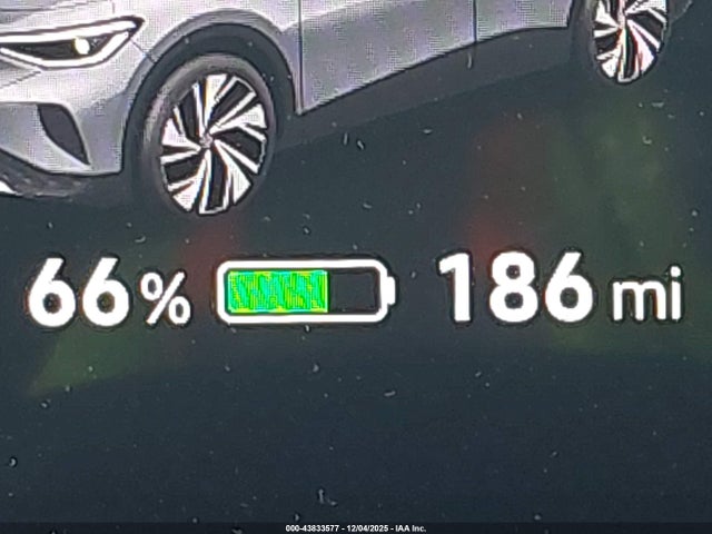 Volkswagen Id.4 Awd Pro 2025 1V2DSPE85SC005147 Image 17