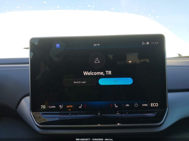 Volkswagen Id.4 Awd Pro 2025 1V2DSPE85SC005147 Image 18