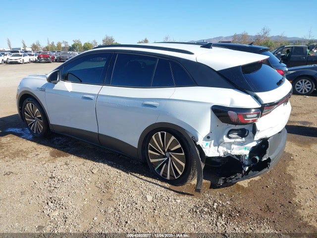 Volkswagen Id.4 Awd Pro 2025 1V2DSPE85SC005147 Image 3