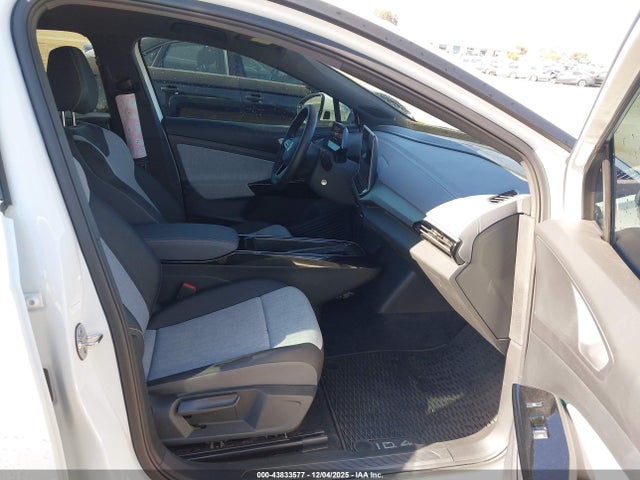 Volkswagen Id.4 Awd Pro 2025 1V2DSPE85SC005147 Image 5
