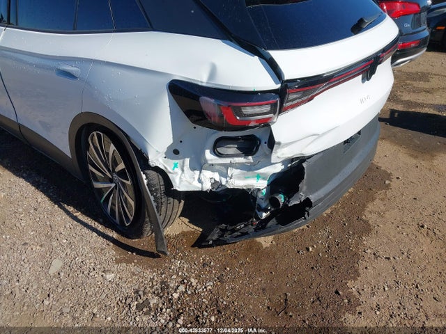 Volkswagen Id.4 Awd Pro 2025 1V2DSPE85SC005147 Image 6