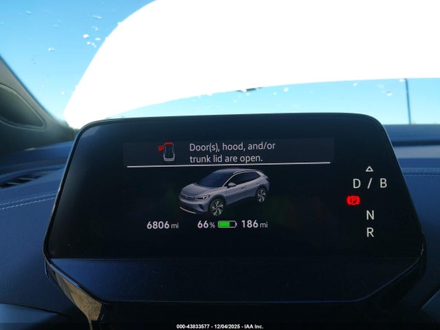 Volkswagen Id.4 Awd Pro 2025 1V2DSPE85SC005147 Image 7