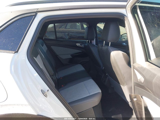Volkswagen Id.4 Awd Pro 2025 1V2DSPE85SC005147 Image 8