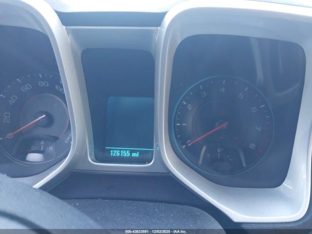 2015 CHEVROLET CAMARO 2G1FB1E3XF9152209 Photo 6