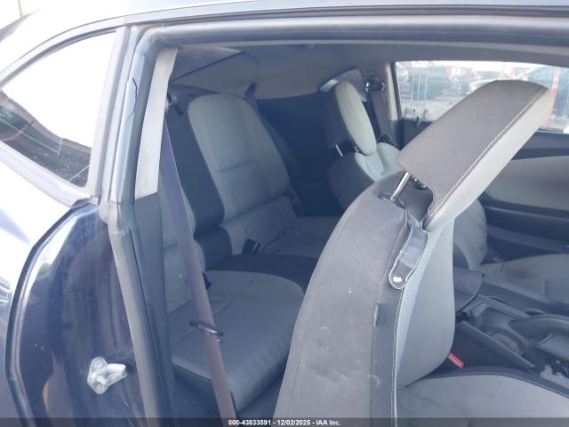 2015 CHEVROLET CAMARO 2G1FB1E3XF9152209 Photo 7