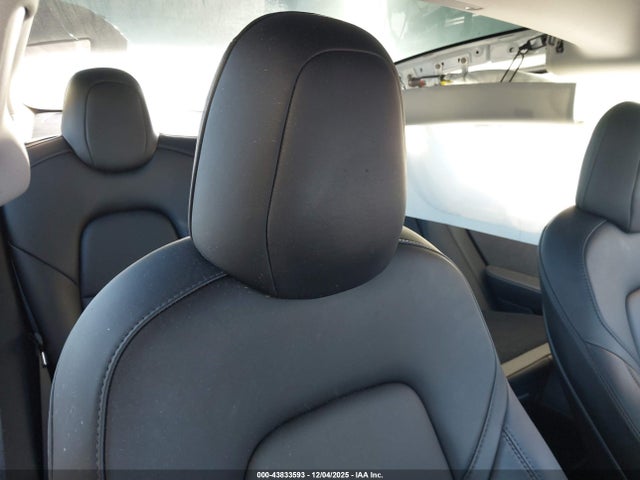 2022 TESLA MODEL 3 5YJ3E1EB2NF130935 Photo 7