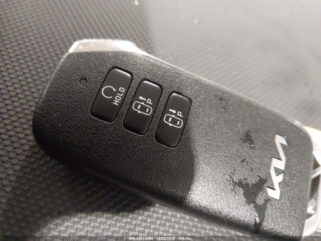 Продаж на аукціоні авто 2024 Kia Niro Plug-in Hybrid Ex, vin: KNDCS3LFXR5172304, номер лоту: 43833594