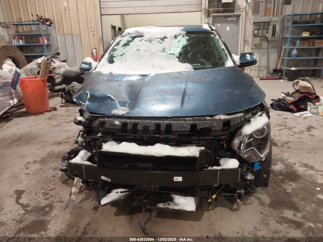 Продаж на аукціоні авто 2024 Kia Niro Plug-in Hybrid Ex, vin: KNDCS3LFXR5172304, номер лоту: 43833594