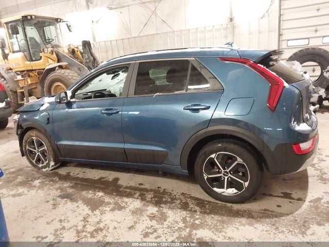 Продаж на аукціоні авто 2024 Kia Niro Plug-in Hybrid Ex, vin: KNDCS3LFXR5172304, номер лоту: 43833594