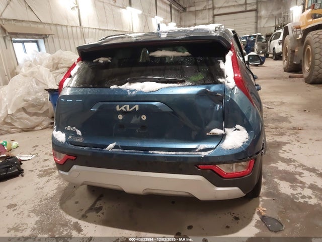 Продаж на аукціоні авто 2024 Kia Niro Plug-in Hybrid Ex, vin: KNDCS3LFXR5172304, номер лоту: 43833594
