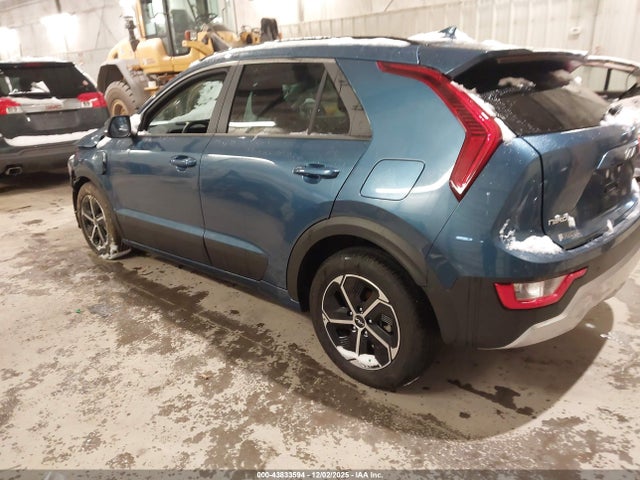 Продаж на аукціоні авто 2024 Kia Niro Plug-in Hybrid Ex, vin: KNDCS3LFXR5172304, номер лоту: 43833594
