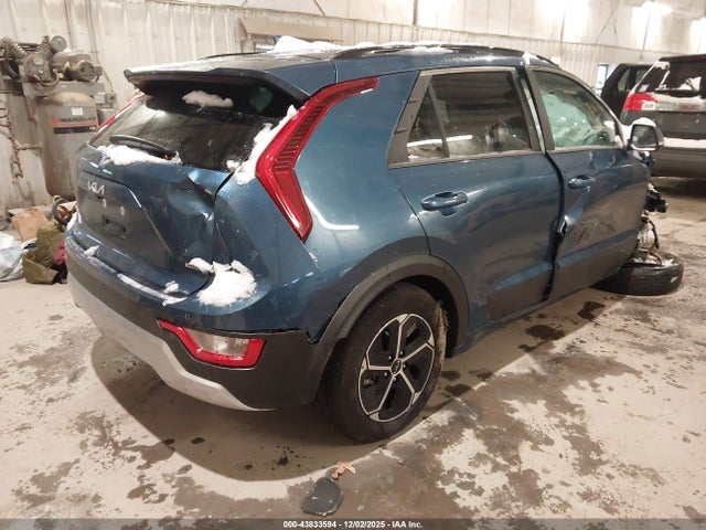 Продаж на аукціоні авто 2024 Kia Niro Plug-in Hybrid Ex, vin: KNDCS3LFXR5172304, номер лоту: 43833594