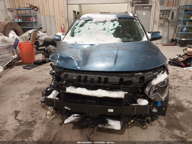 Продаж на аукціоні авто 2024 Kia Niro Plug-in Hybrid Ex, vin: KNDCS3LFXR5172304, номер лоту: 43833594