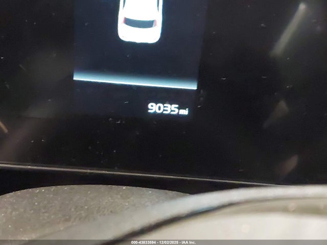 Продаж на аукціоні авто 2024 Kia Niro Plug-in Hybrid Ex, vin: KNDCS3LFXR5172304, номер лоту: 43833594