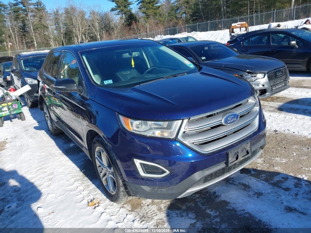2016 FORD EDGE 2FMPK4K88GBB31927