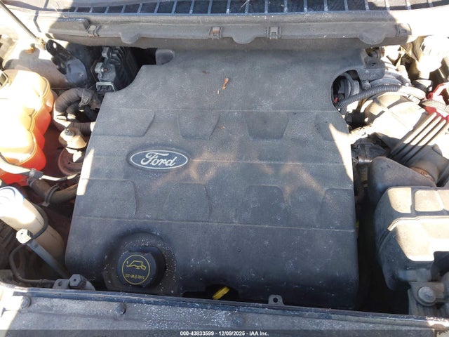 2016 FORD EDGE 2FMPK4K88GBB31927 Photo 9