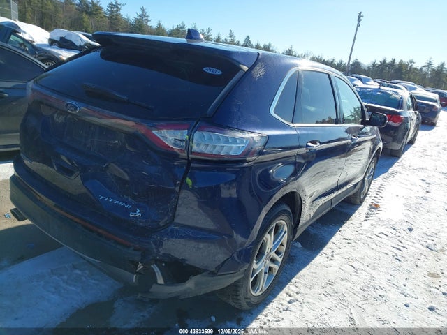 2016 FORD EDGE 2FMPK4K88GBB31927 Photo 3
