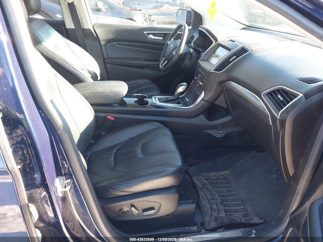 2016 FORD EDGE 2FMPK4K88GBB31927 Photo 4