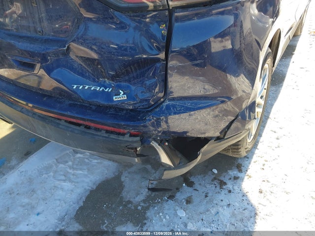 2016 FORD EDGE 2FMPK4K88GBB31927 Photo 5