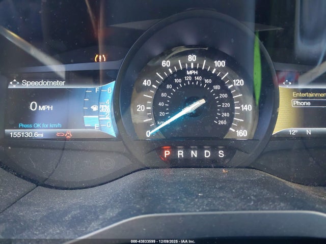 2016 FORD EDGE 2FMPK4K88GBB31927 Photo 6