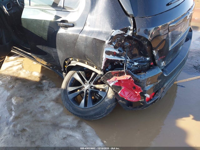 2022 CHEVROLET TRAX KL7CJPSM2NB546942 Photo 5