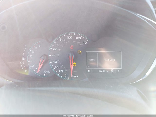 2022 CHEVROLET TRAX KL7CJPSM2NB546942 Photo 6