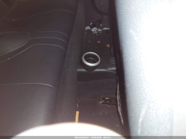 2008 MINI COOPER S WMWRH33548TU80916 Photo 7