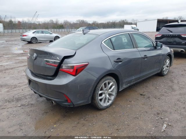 2019 ACURA ILX 19UDE2F37KA010023 Photo 3