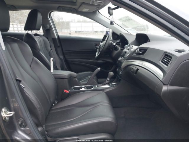 2019 ACURA ILX 19UDE2F37KA010023 Photo 4