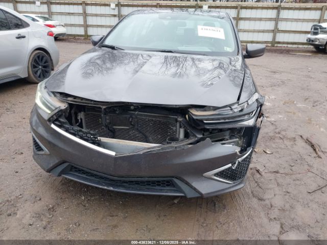 2019 ACURA ILX 19UDE2F37KA010023 Photo 5