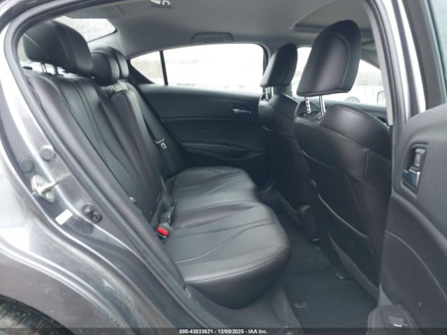 2019 ACURA ILX 19UDE2F37KA010023 Photo 7