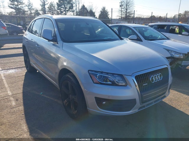 2012 AUDI Q5 WA1LFAFPXCA092295 Photo 0