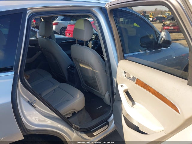 2012 AUDI Q5 WA1LFAFPXCA092295 Photo 7