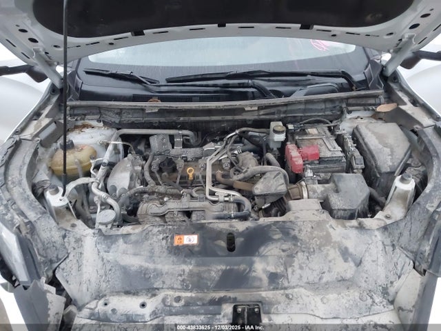 2022 MITSUBISHI OUTLANDER JA4J3UA80NZ067878 Photo 9