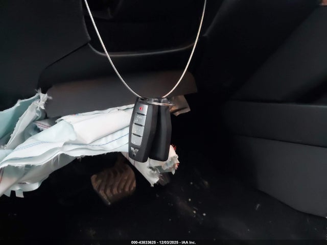 2022 MITSUBISHI OUTLANDER JA4J3UA80NZ067878 Photo 10