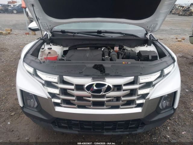 2022 HYUNDAI SANTA CRUZ 5NTJDDAF1NH027402 Photo 9