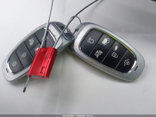 2022 HYUNDAI SANTA CRUZ 5NTJDDAF1NH027402 Photo 10