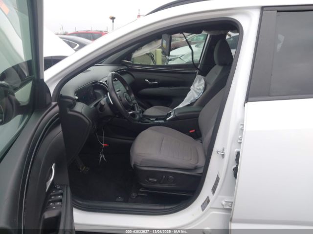 2022 HYUNDAI SANTA CRUZ 5NTJDDAF1NH027402 Photo 4