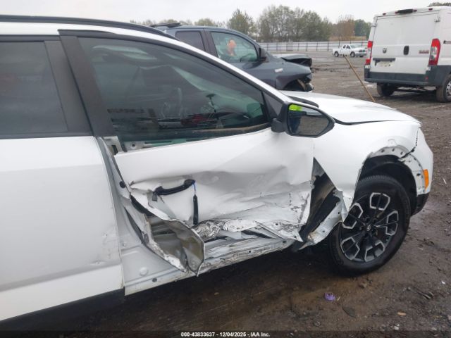 2022 HYUNDAI SANTA CRUZ 5NTJDDAF1NH027402 Photo 5