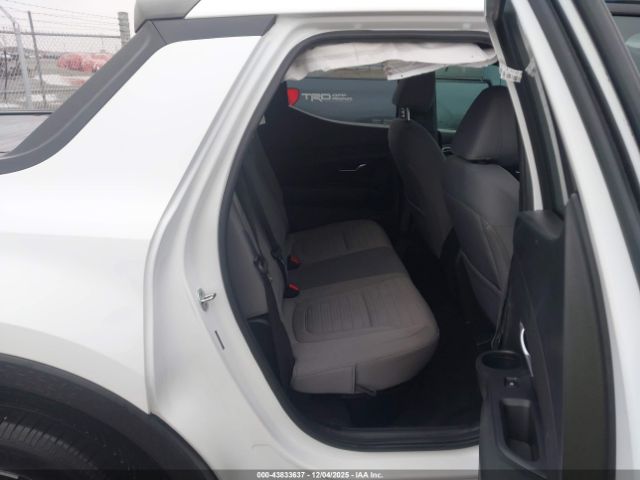 2022 HYUNDAI SANTA CRUZ 5NTJDDAF1NH027402 Photo 7
