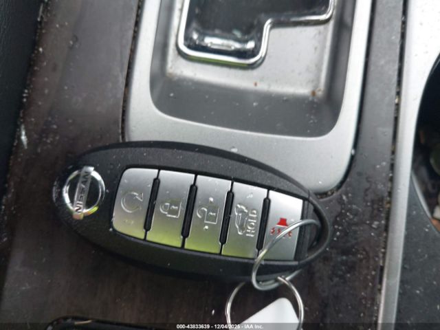 2021 NISSAN MURANO 5N1AZ2DJ2MC143041 Photo 10