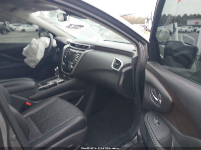 2021 NISSAN MURANO 5N1AZ2DJ2MC143041 Photo 4