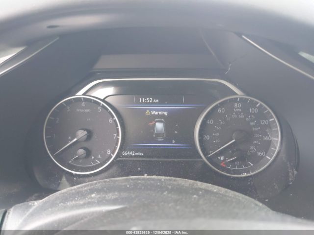 2021 NISSAN MURANO 5N1AZ2DJ2MC143041 Photo 6