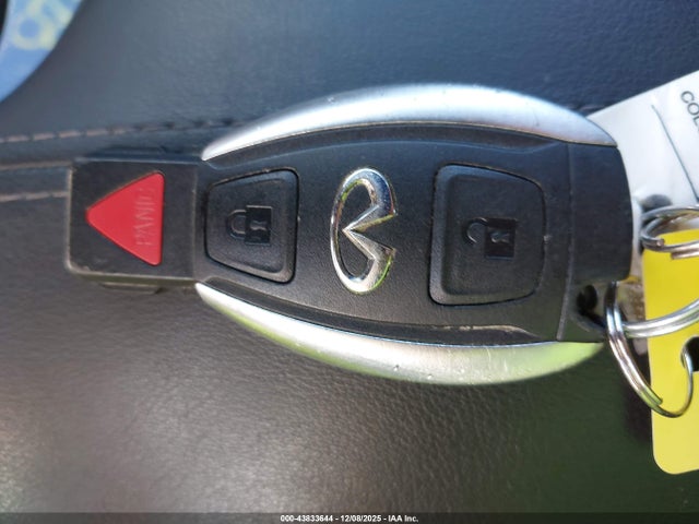 Продаж на аукціоні авто 2018 Infiniti Qx30 Luxury, vin: SJKCH5CPXJA056337, номер лоту: 43833644